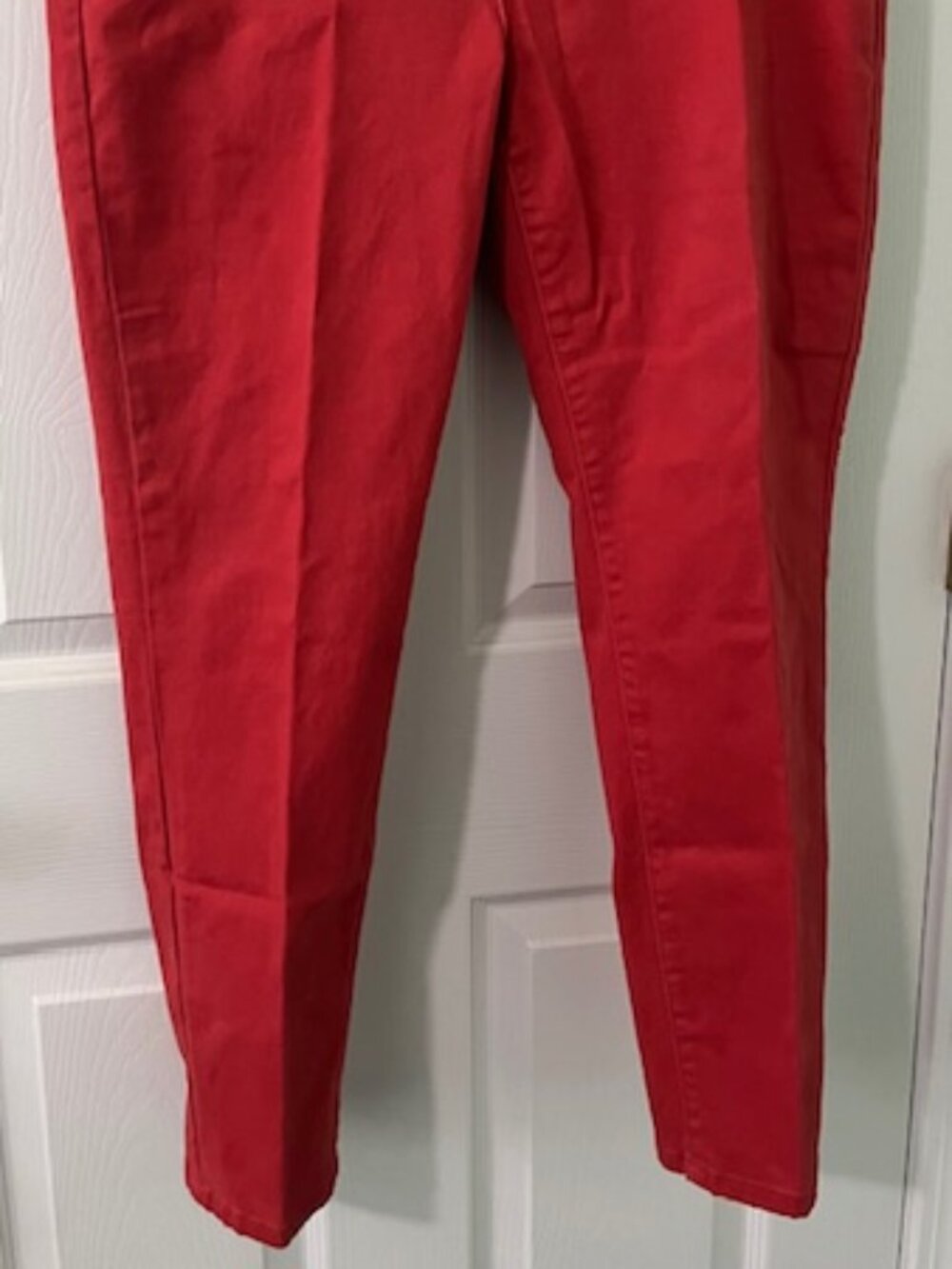 1822 Ankle denim pants - Picture 4 of 4